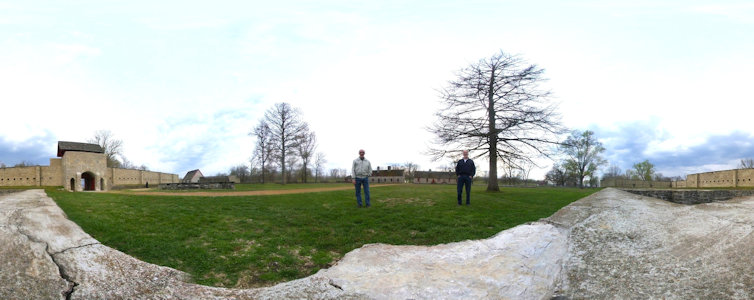 State Park Image